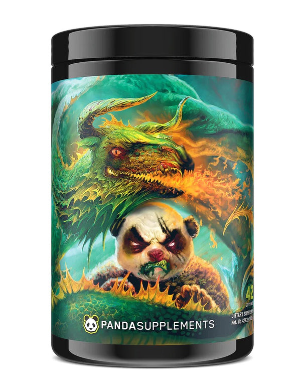 Pandamic