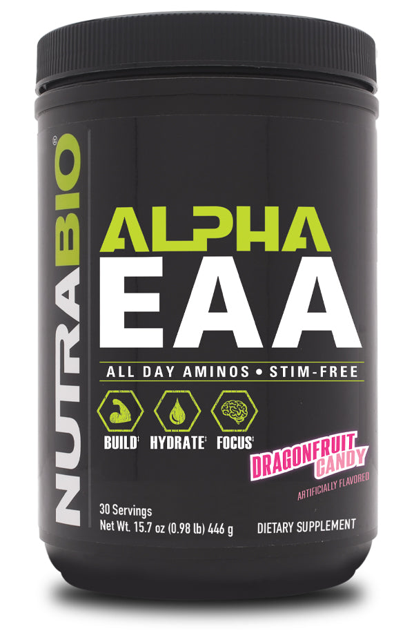 Alpha EAA
