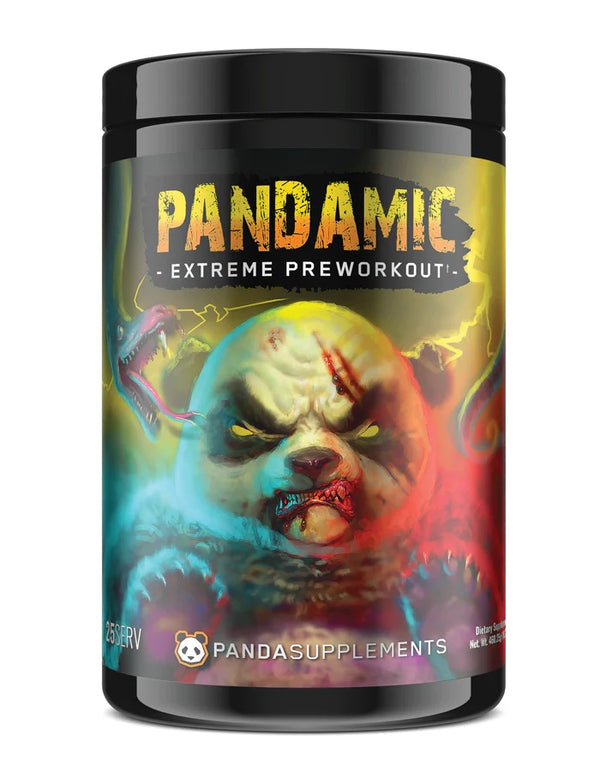 Pandamic