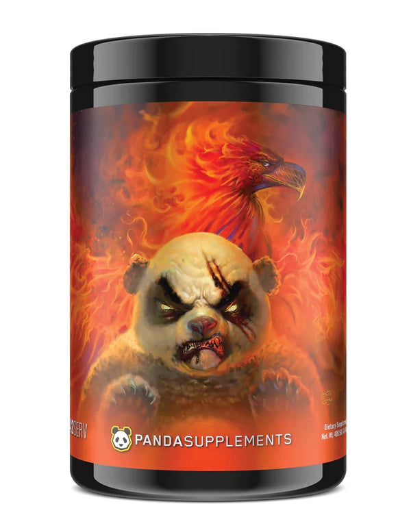 Pandamic