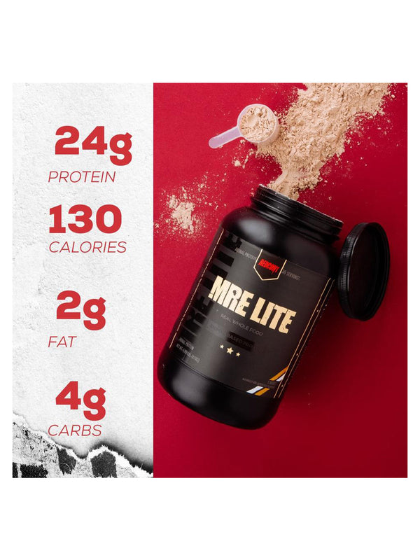 MRE Lite 2lb