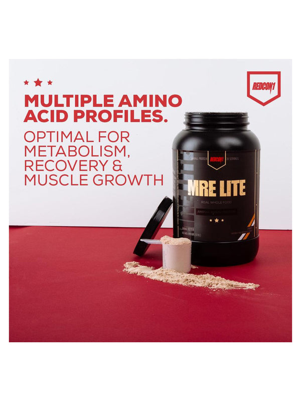 MRE Lite 2lb