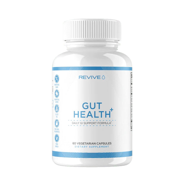 Gut Health+
