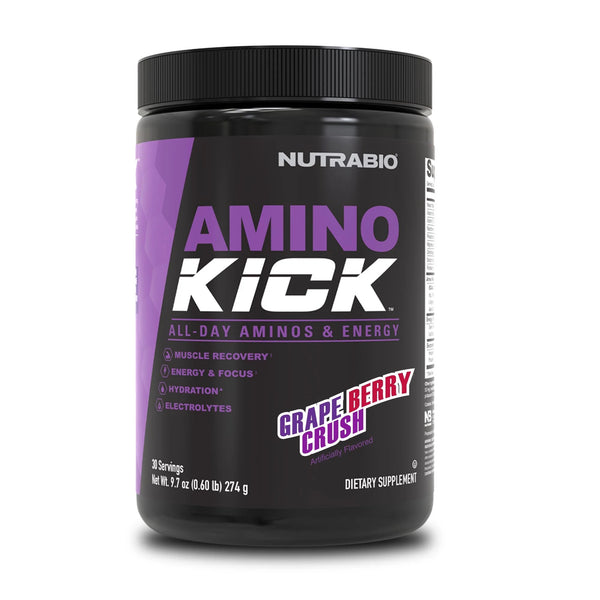 Amino Kick