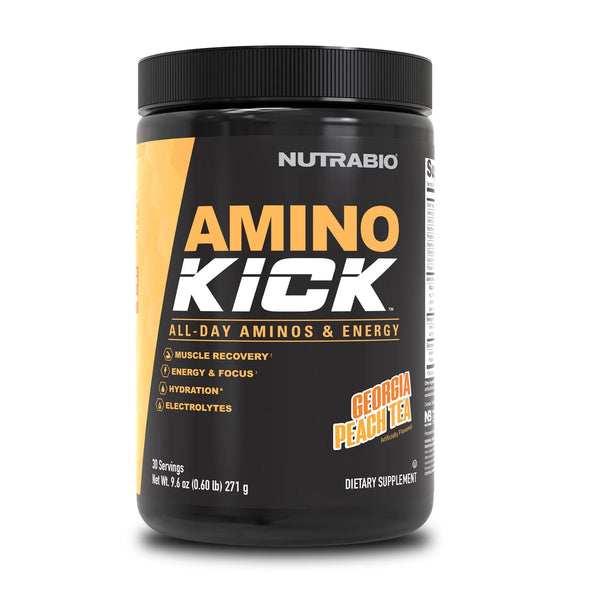 Amino Kick