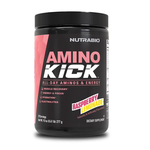 Amino Kick