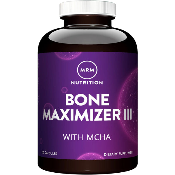 Bone Maximizer III