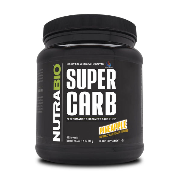 Super Carb