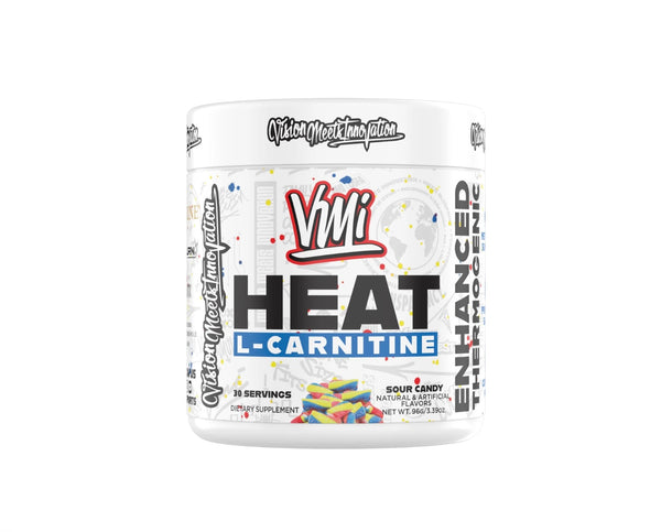 L-Carnitine Heat Powder