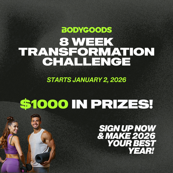 Transformation Challenge 2026