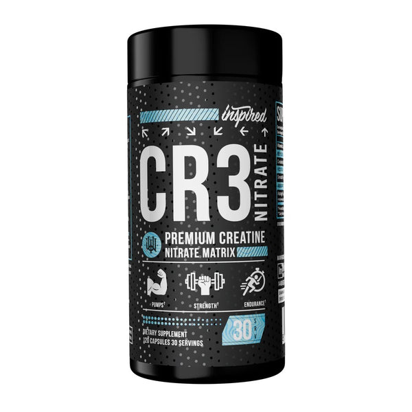CR3 Nitrate