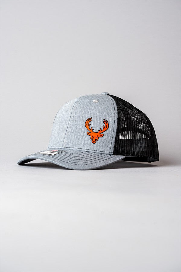 Flag Patch Hat