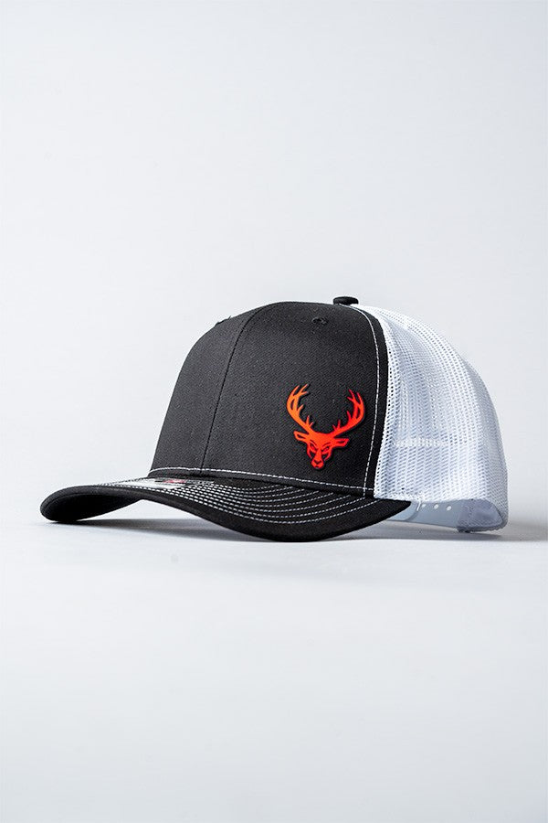 Flag Patch Hat