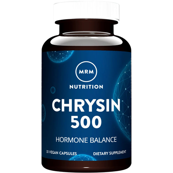 Chrysin 500