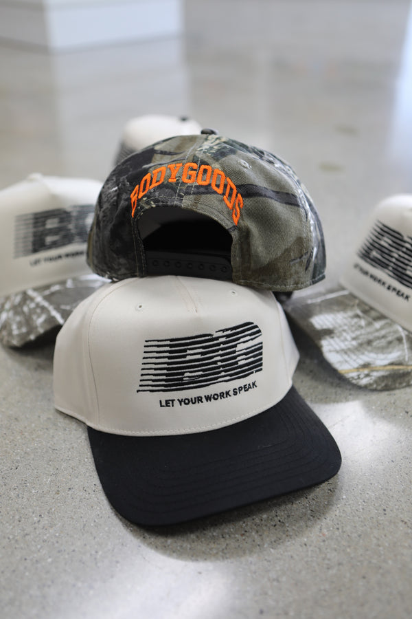 BG LYWS Hat