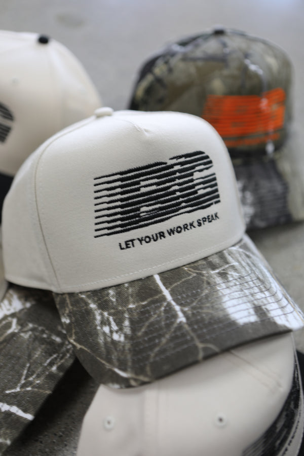 BG LYWS Hat