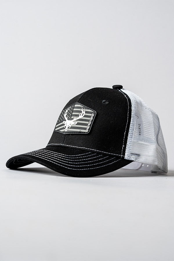 Flag Patch Hat