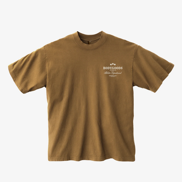 Members Only Tee