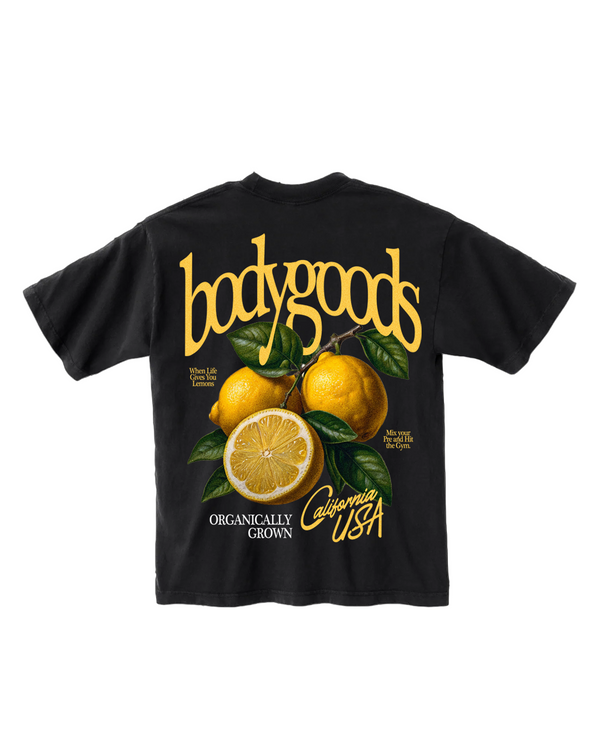 Lemon Tee