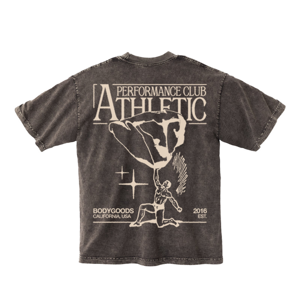 ATLAS PERFORMANCE TEE