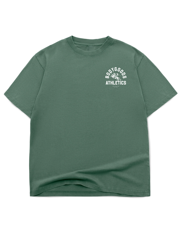 Athletics Tee