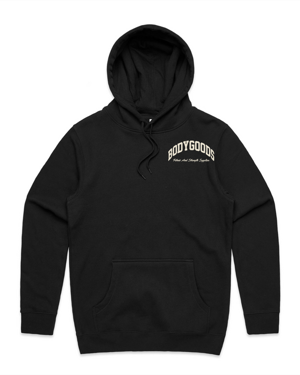 University 26 Hoodie