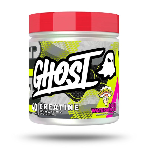 Ghost Creatine 40 Serv