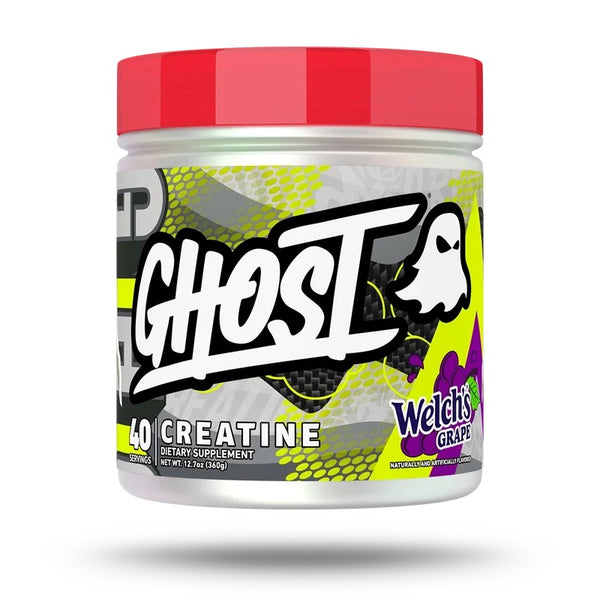 Ghost Creatine 40 Serv