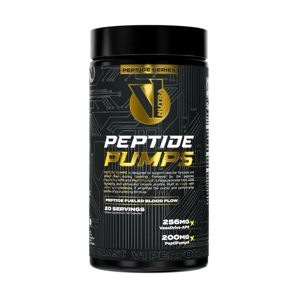 Peptide Pumps