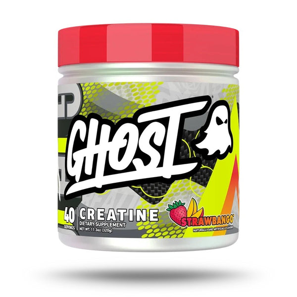 Ghost Creatine 40 Serv