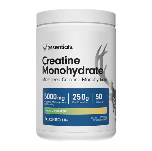 Creatine Monohydrate 5000mg