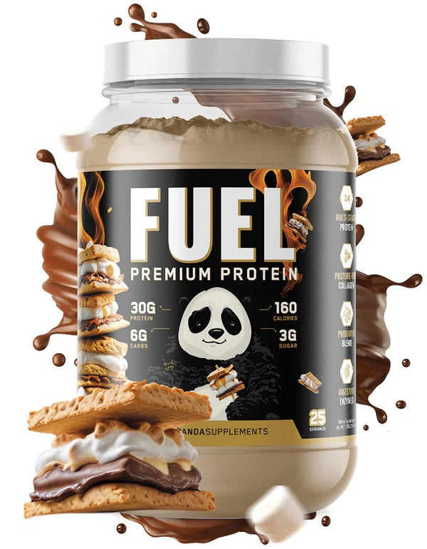 Fuel Protein