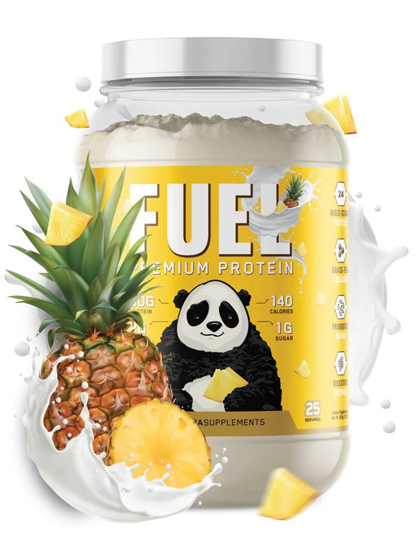 Fuel Protein
