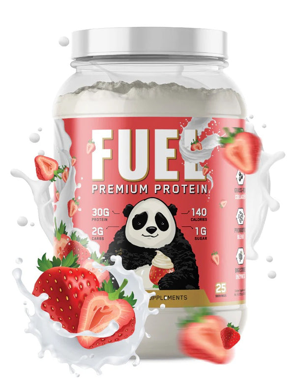 Fuel Protein