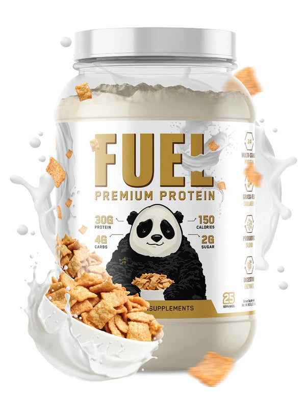 Fuel Protein