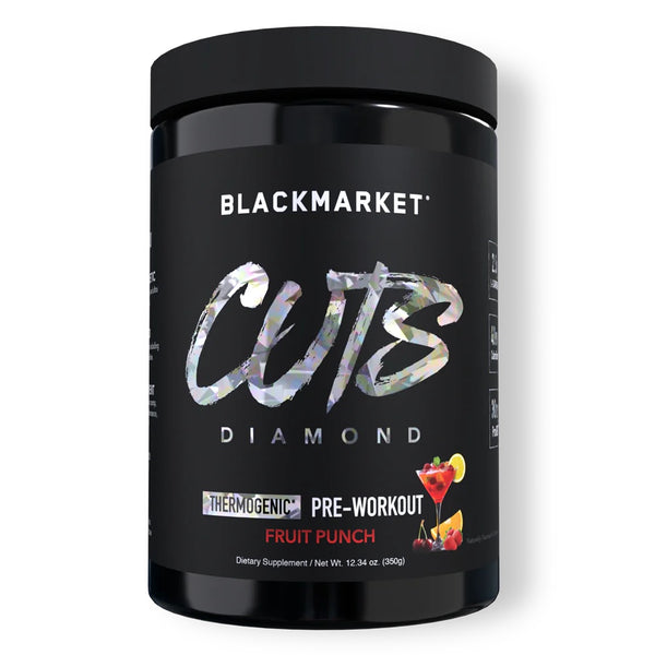 Cuts Diamond
