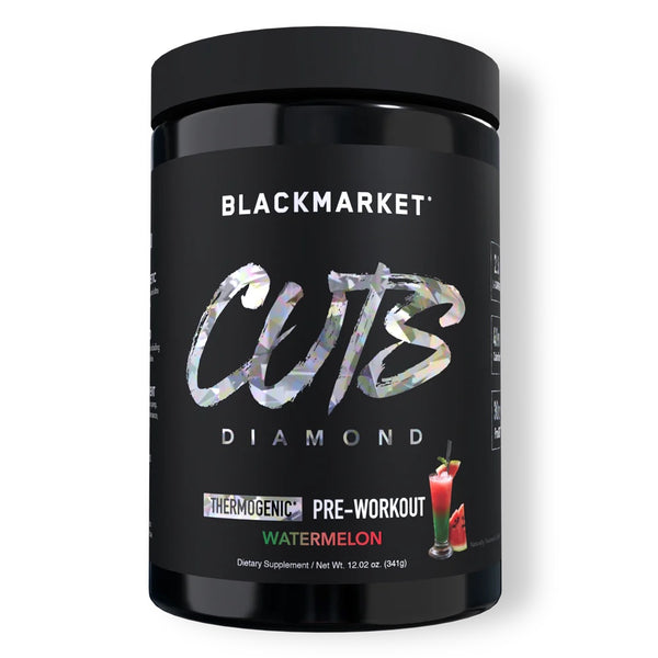 Cuts Diamond