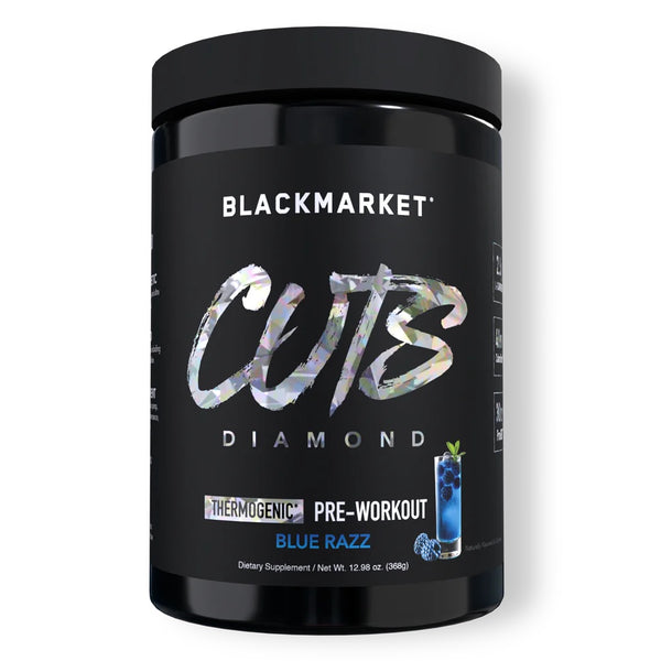Cuts Diamond