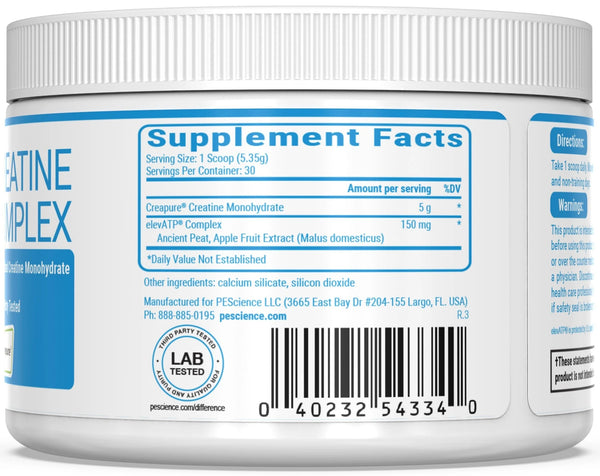 TruCreatine+