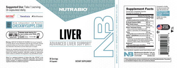 Liver
