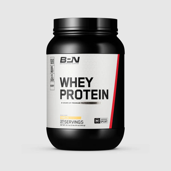 Whey Protein