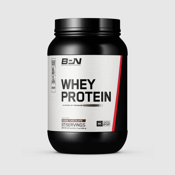 Whey Protein