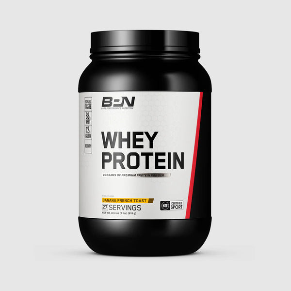 Whey Protein