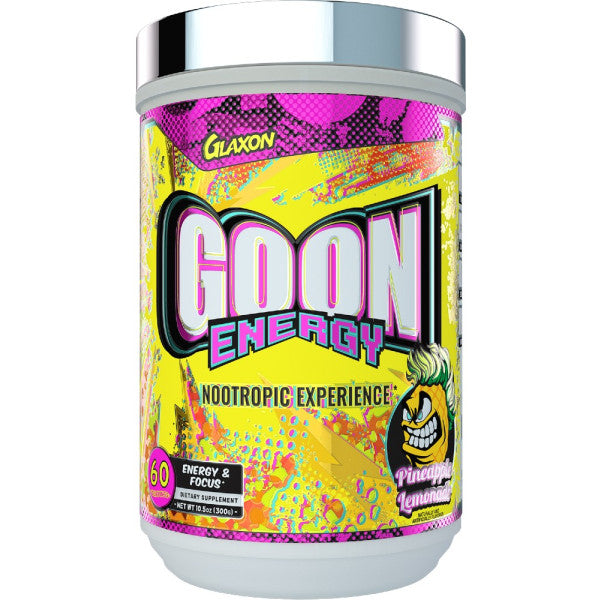 Goon Energy