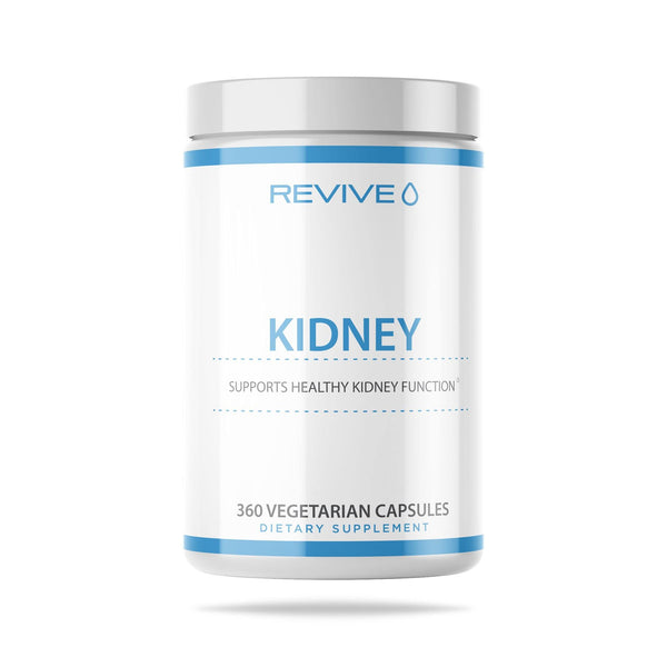 Revive Kidney