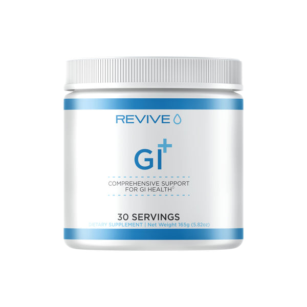 Revive GI+