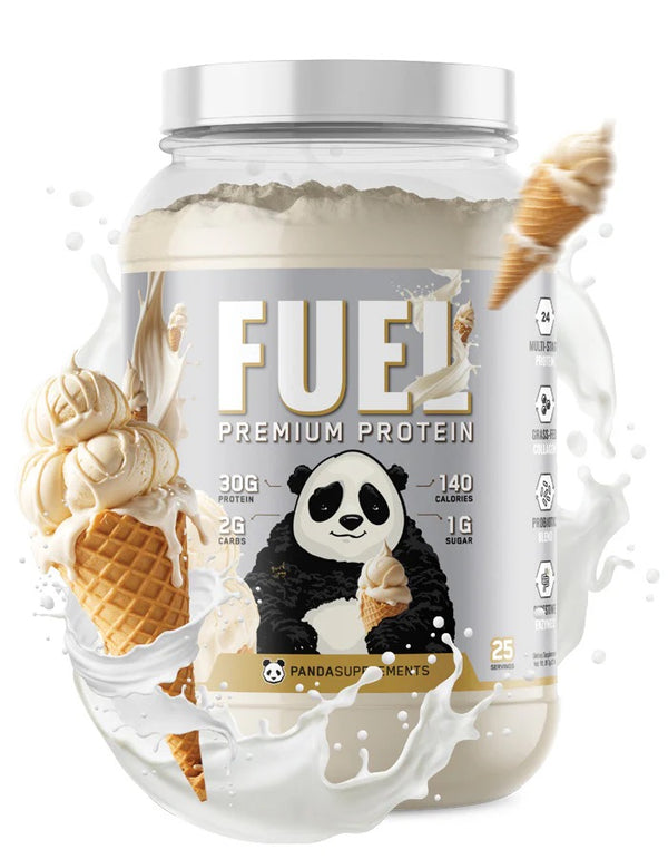 Fuel Protein