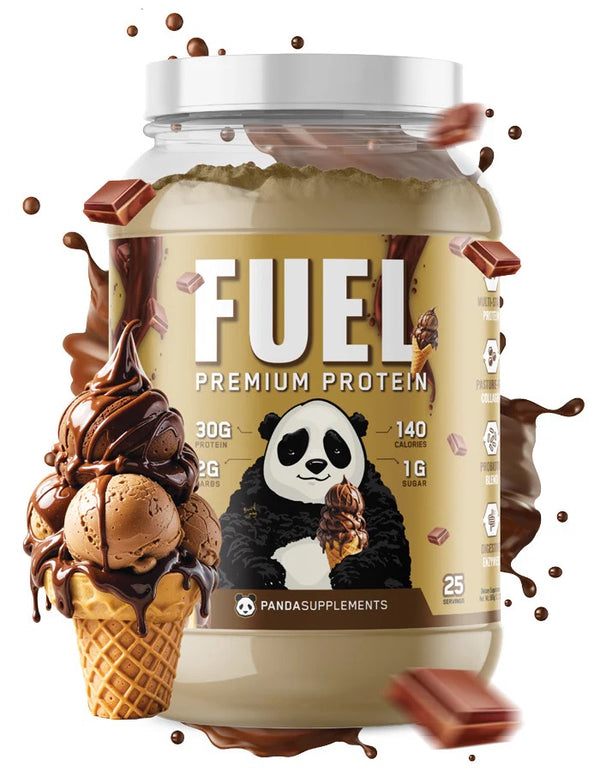 Fuel Protein