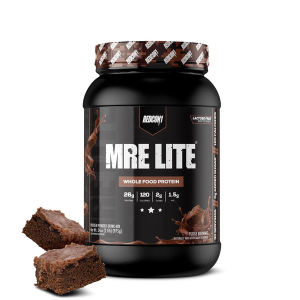 MRE Lite 2lb