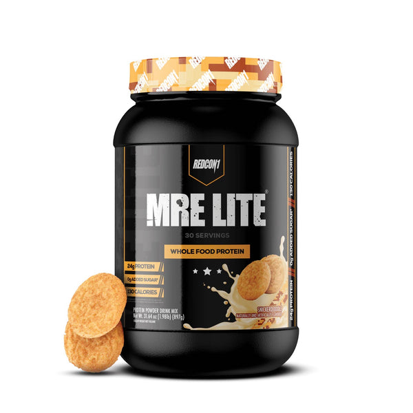 MRE Lite 2lb